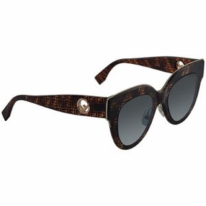 Fendi FF 0360/S Sunglasses